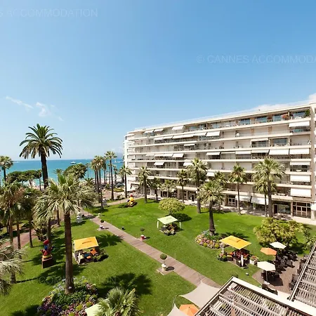 Apartment Khayat Cannes
