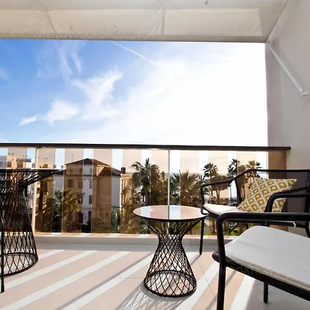 Apartment Khayat
