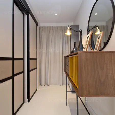 Khayat Apartment