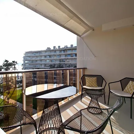 Apartment Khayat Cannes